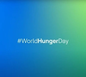 Honoring World Hunger Day in the Americas