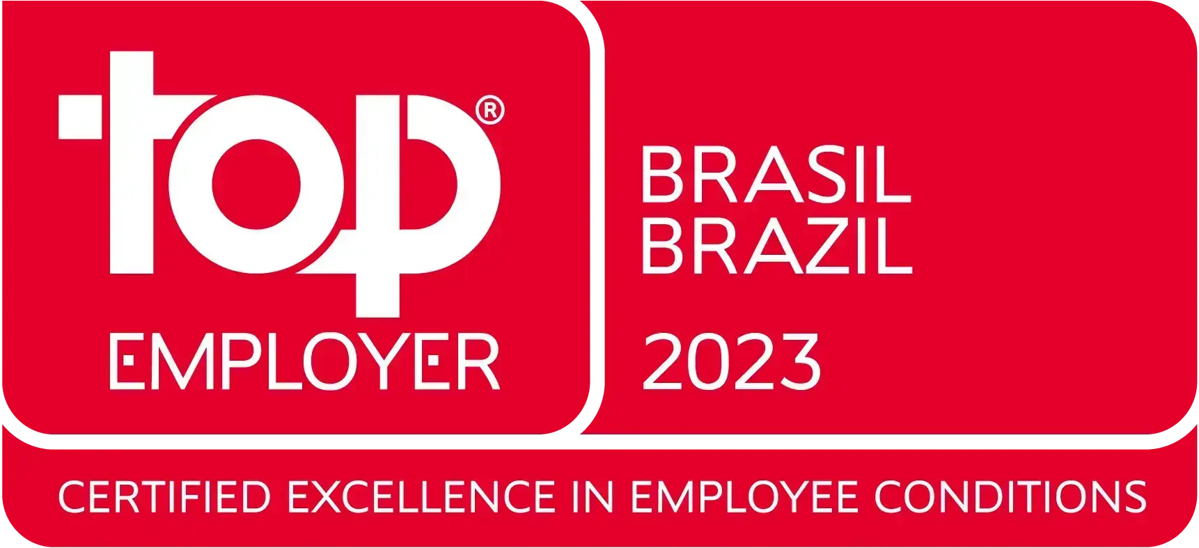 Melhor empregador no Brasil
