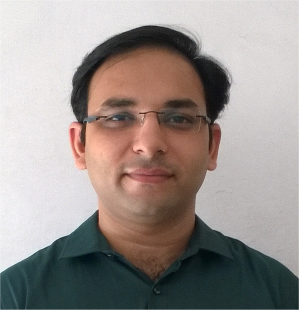 BARUN GUPTA BARUN GUPTA