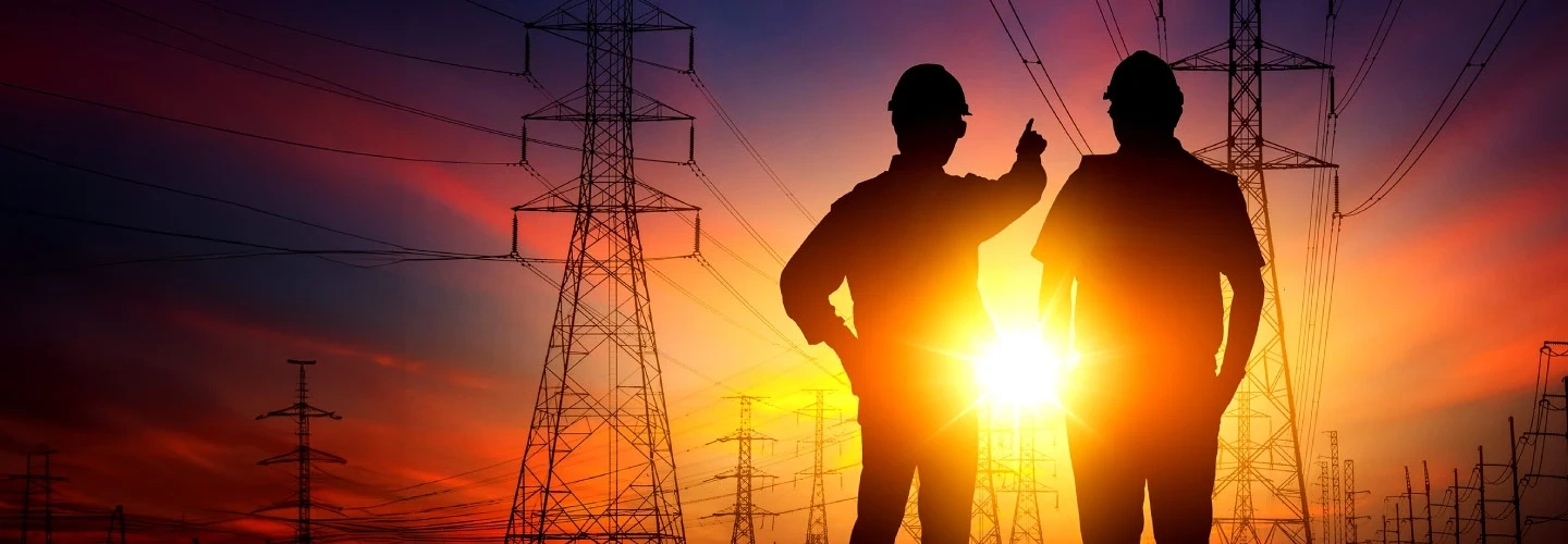 Elevating user experience and security for a leading US electric utility