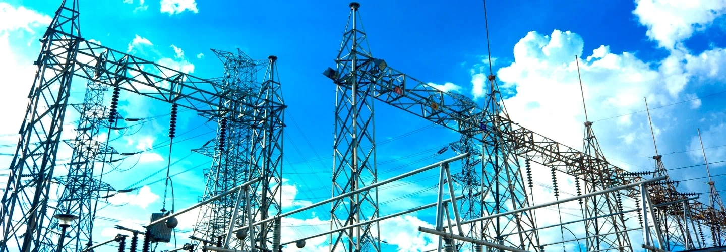 Reinforcing network protection for a leading energy infrastructure company