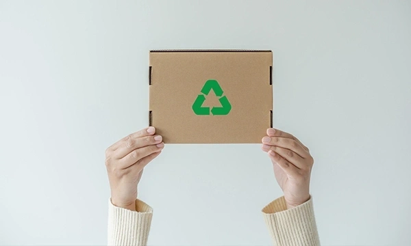 Developing sustainable eco-friendly packaging