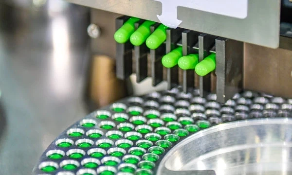 Transforming pharmaceutical retail operations for a leading European company