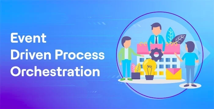 Event Driven Process Orchestration- A Practitioner’s Viewpoint
