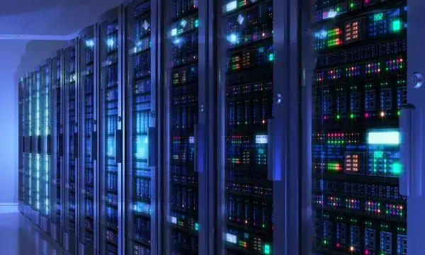 Explore cost-efficient technologies with our Green Data Center Solutions