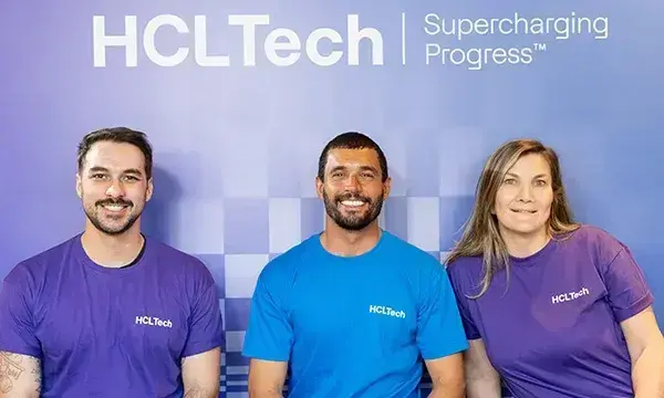 HCLTech no Brasil