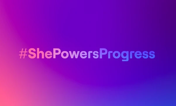 #ShePowersProgress Conversation: She Powers Finance