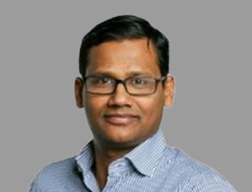 Ajay Pasuvala