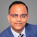 Ashish Kumar Gupta