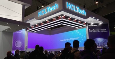 MWC23: HCLTech to demonstrate solutions for driving private 5G ecosystem
