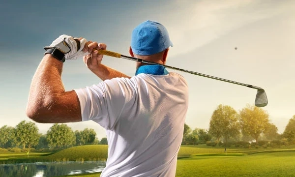 Catalyzing cloud transformation for an American golf corporation