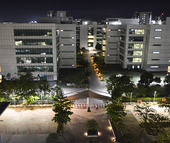 Chennai Campus