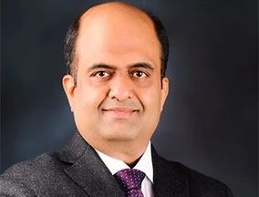Dr. Sandesh Prabhu