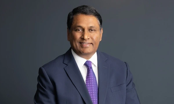 Optimistic about long-term growth: HCLTech CEO & Managing Director 