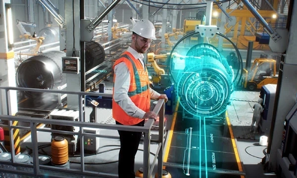 Optimize engineering collaboration with your supply chain using an intelligent platform