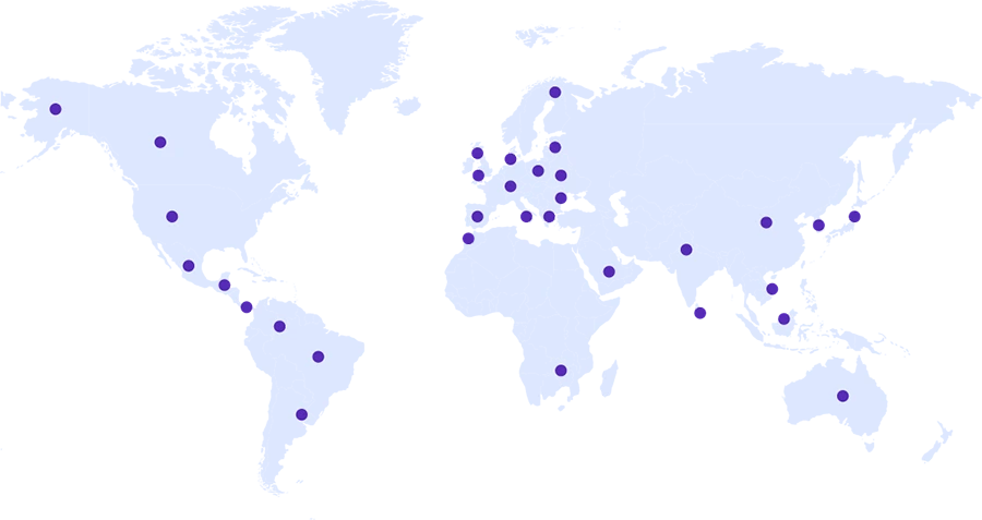 World Map1