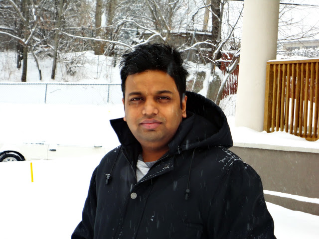 MITHUN SRINIVAS PRABHAKAR MITHUN SRINIVAS PRABHAKAR