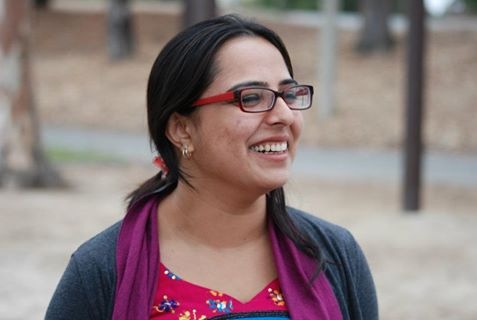 NEHA BHATIA NEHA BHATIA