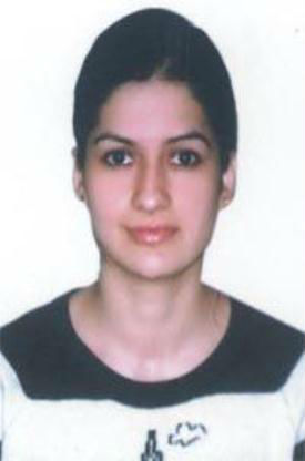 RABIA SHARMA RABIA SHARMA