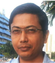 TARANGA PHUKAN TARANGA PHUKAN