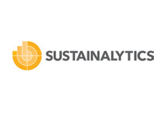 Included in Sustainalytics’ 2023 list of ESG Top-Rated Companies in the software and services industry segment and in the Asia Pacific Region