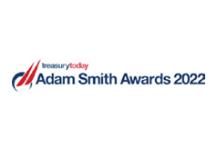 Best Supply Chain Solutions Award under the ‘Highly Commended’ category, at the Adam Smith Awards Asia 2022