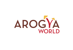 Healthy Workplaces Award 2022 from Arogya World