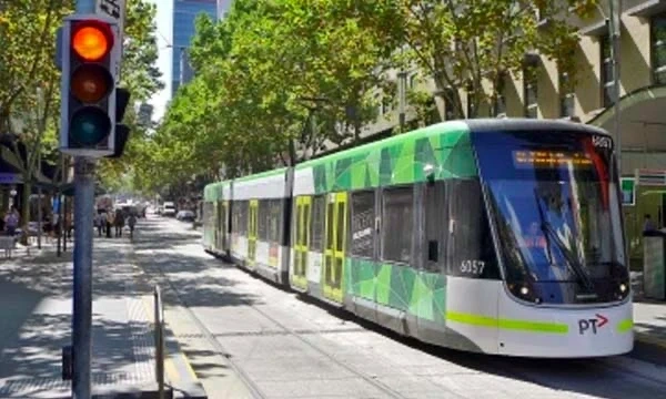 Department of Transport and Planning, Victoria selects HCLTech