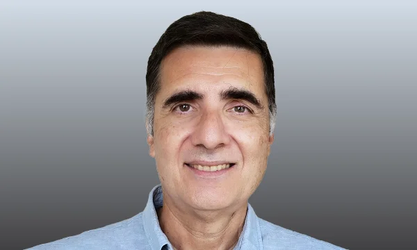 Cesar Dueñas