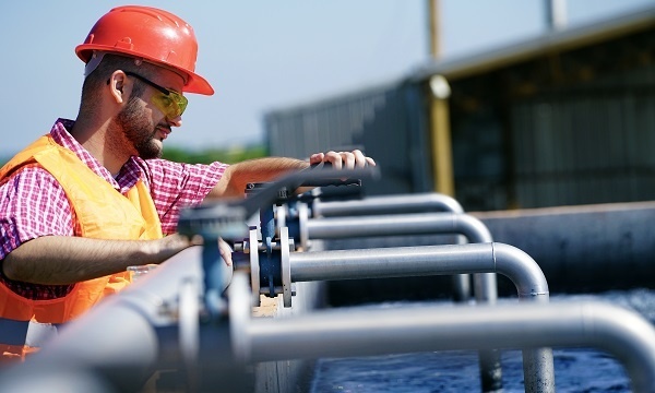 US water systems require a cybersecurity boost