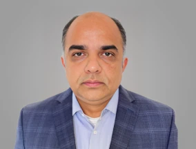 Shyam Enjeti Shyam Enjeti
