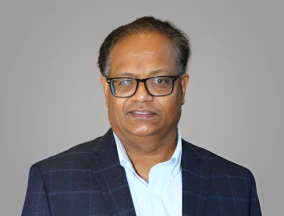 Sadagopan S