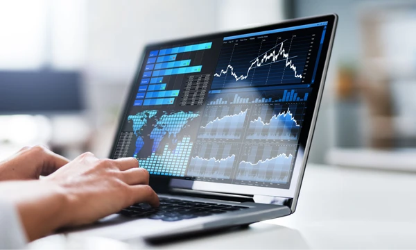 Digital Process Operations