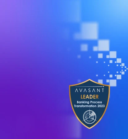 Positioned as a leader in Avasant RadarView™