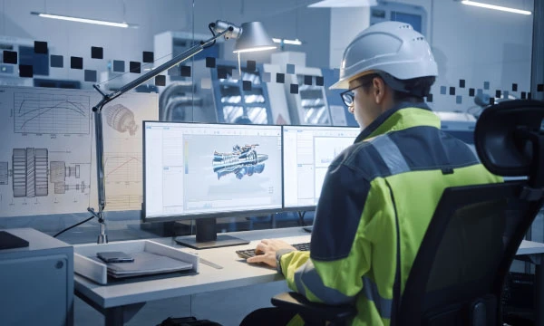 Enabling future-ready manufacturing through Technology Stack