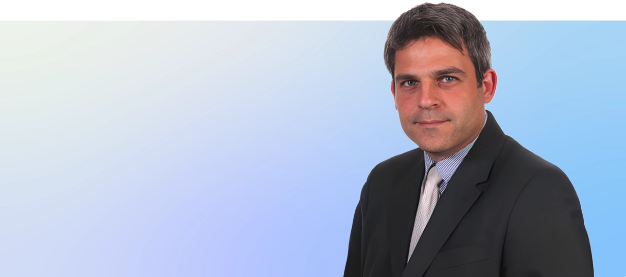 Stephen Mascola