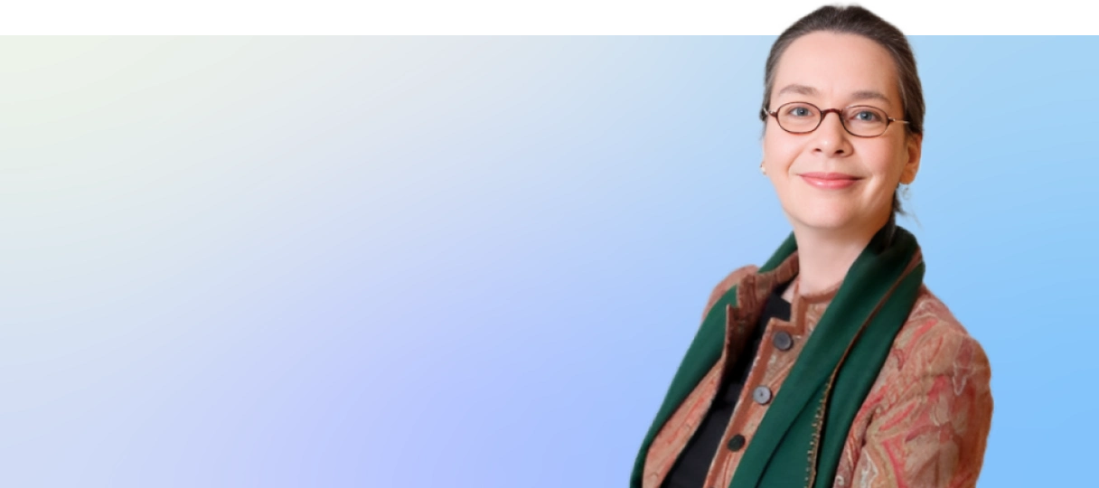 Dr. Victoria Ossadnik