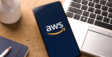 An AWS guide: Ensure successful transformation by getting cloud adoption right