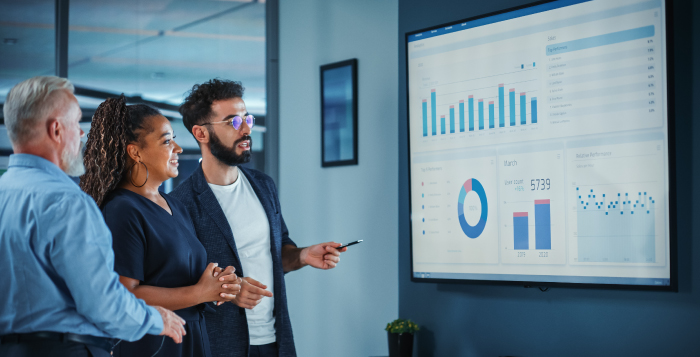 data adequacy Banner