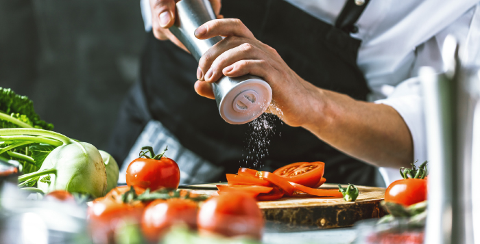 Food industry