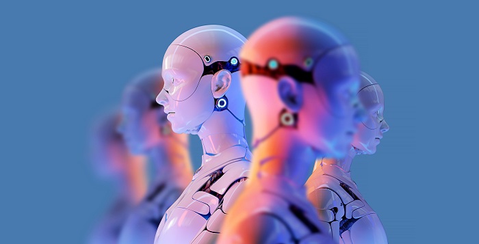 unknown fear behind the growing use of AI