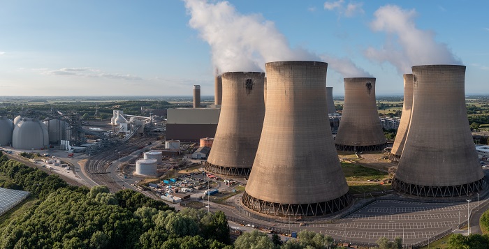 Carbon capture competition in U.S.