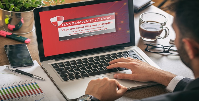 cyberattack storm