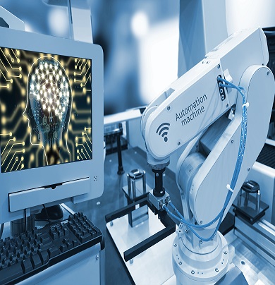 Enabling out-of-the-box AI could define the Autonomous Era