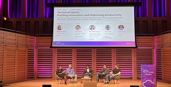 how to acquire and retain the best tech talent