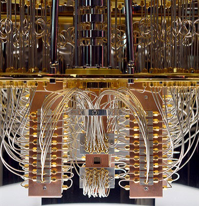 Rise in the adoption of quantum computing