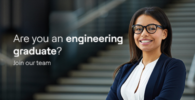 Graduate engineering Trainee