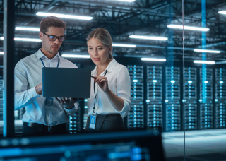  SAP S/4HANA Transformation 