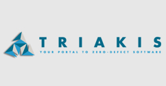Triakis Corporation Triakis Corporation