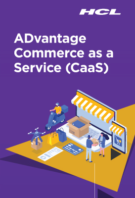 Marketing as a Service
